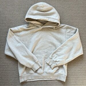 TNA Cozy Fleece Perfect Hoodie